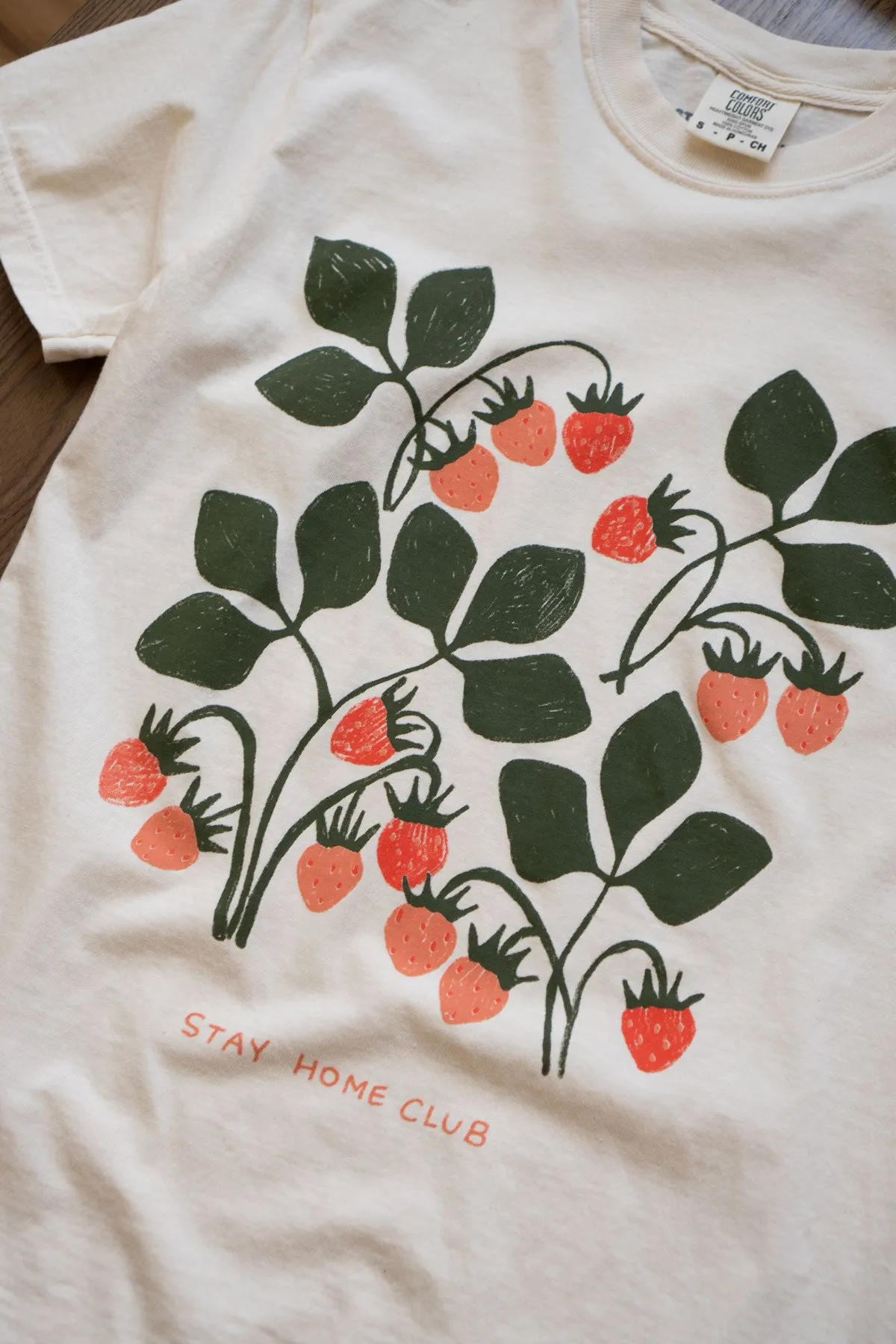 Fruits 1858 T-Shirt