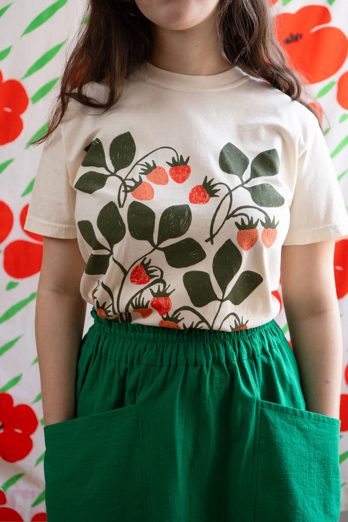 Fruits 1858 T-Shirt