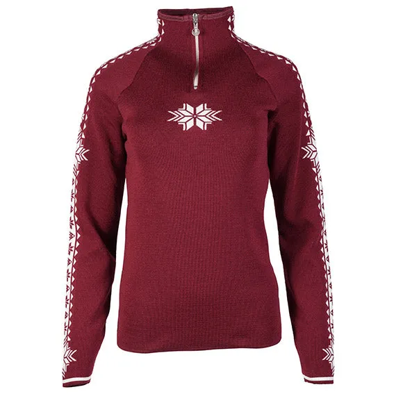 Geilo Sweater Women's