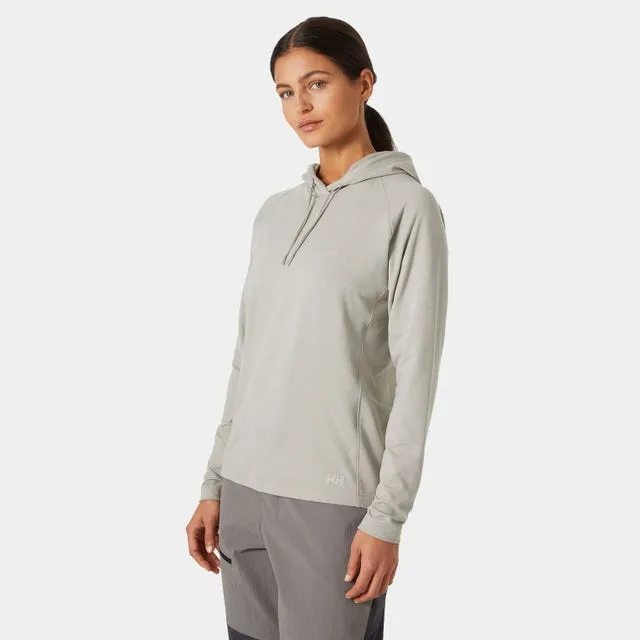 Helly Hansen Verglas Light Hoodie Women's