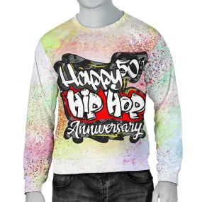 Hip Hop Anniversary