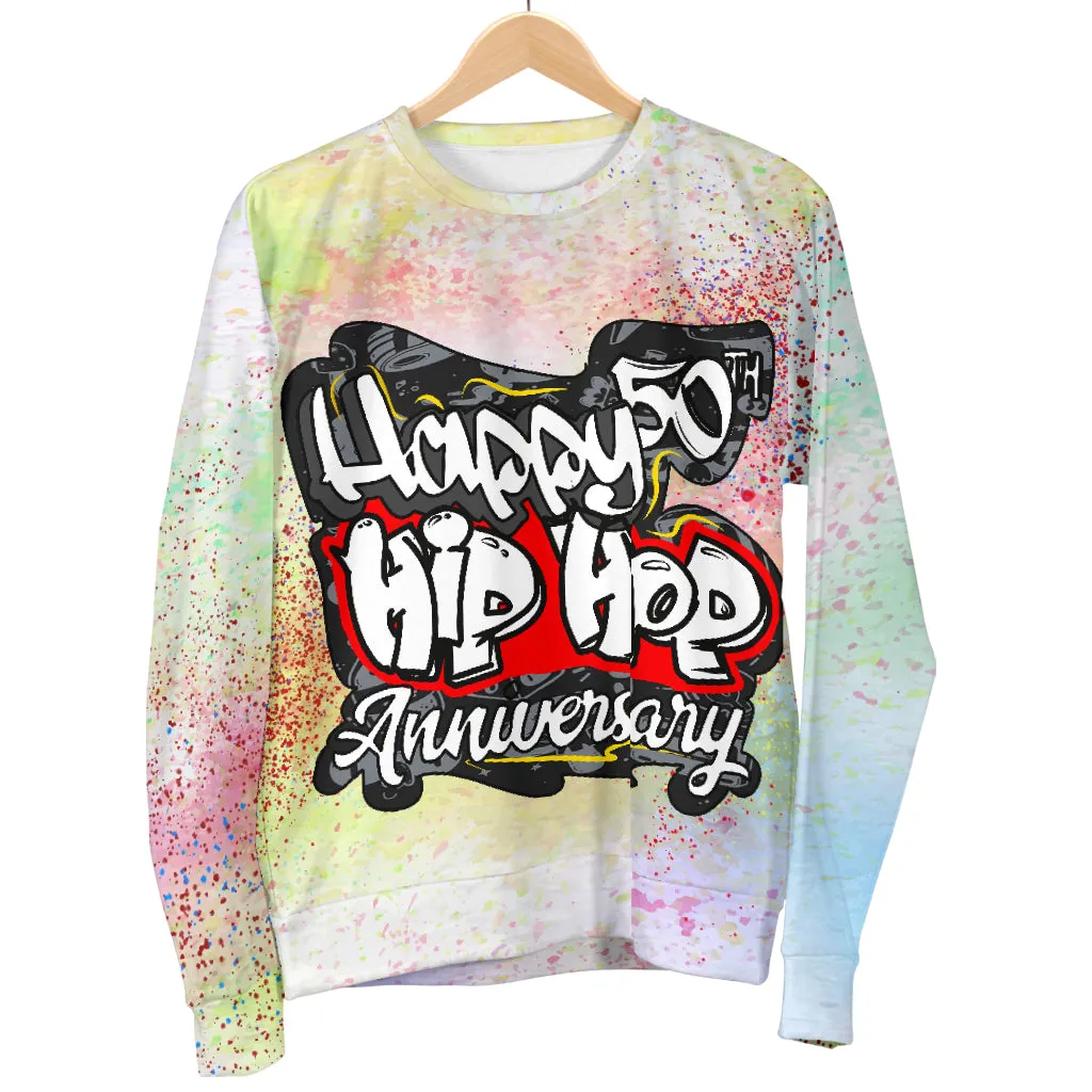 Hip Hop Anniversary