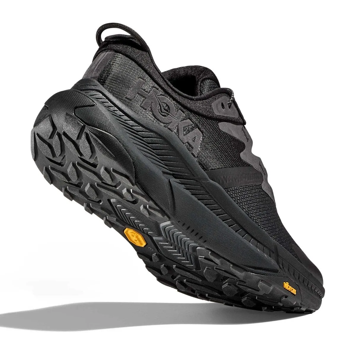 Hoka Women's Transport Black