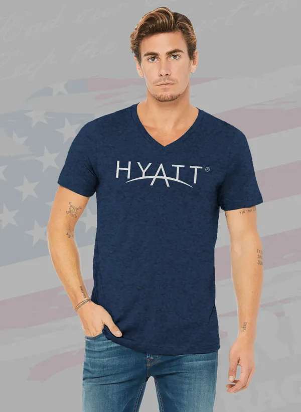 Hyatt - DBRG T-Shirt