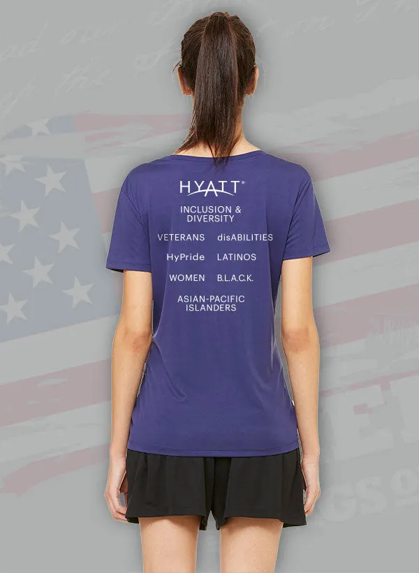 Hyatt - DBRG T-Shirt