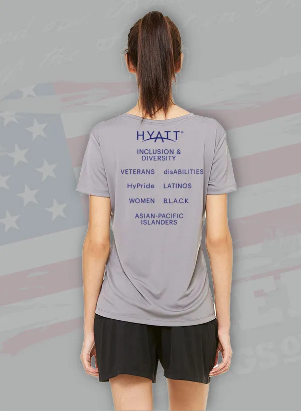 Hyatt - DBRG T-Shirt