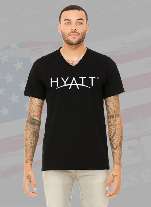 Hyatt - DBRG T-Shirt