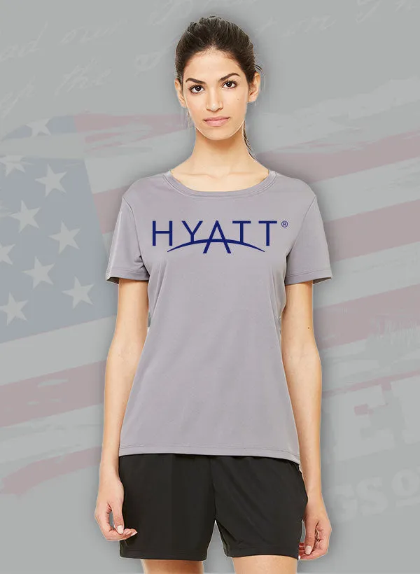 Hyatt - DBRG T-Shirt