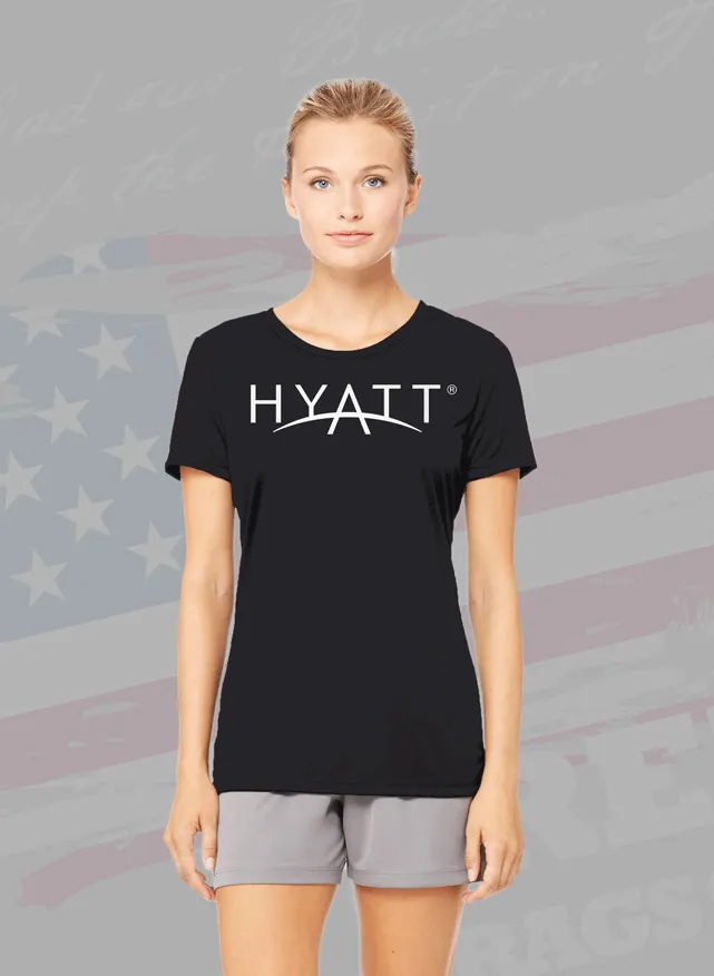 Hyatt - DBRG T-Shirt