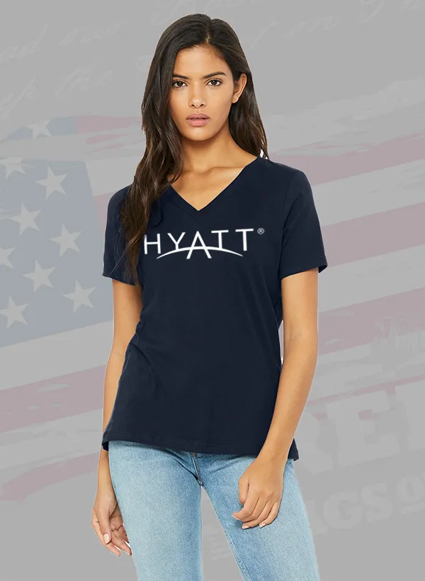 Hyatt - DBRG T-Shirt