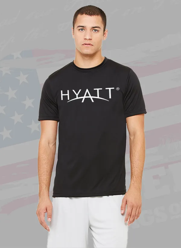 Hyatt - DBRG T-Shirt