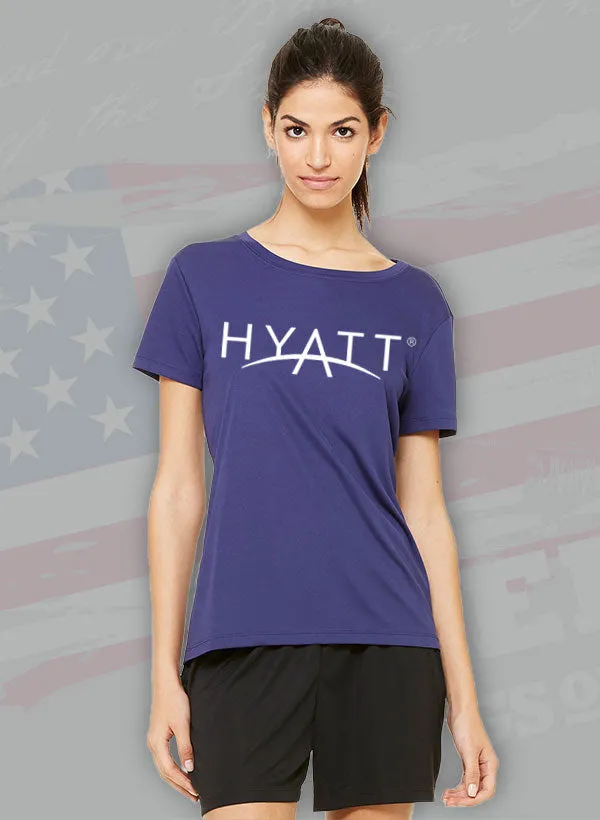 Hyatt - DBRG T-Shirt