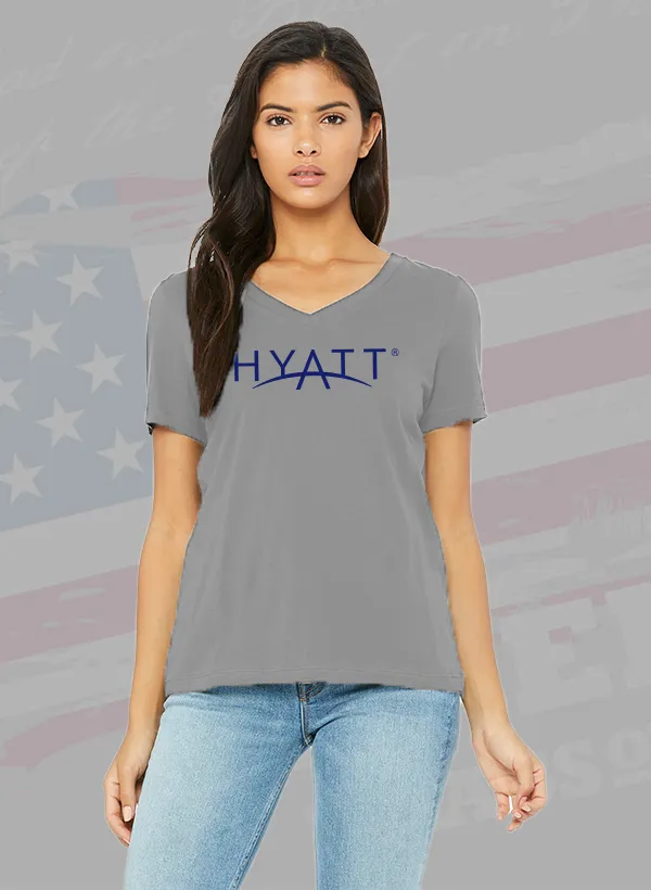 Hyatt - DBRG T-Shirt