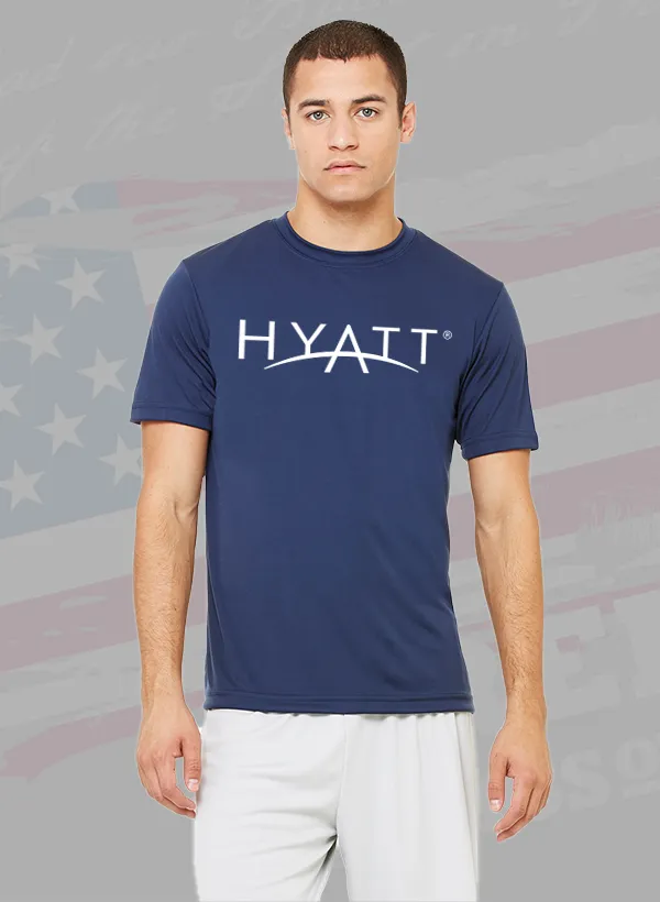 Hyatt - DBRG T-Shirt