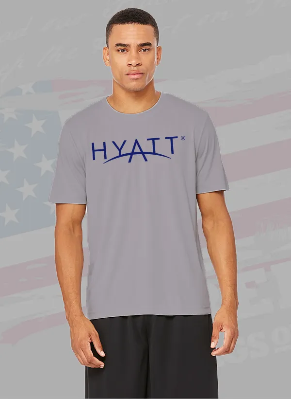 Hyatt - DBRG T-Shirt