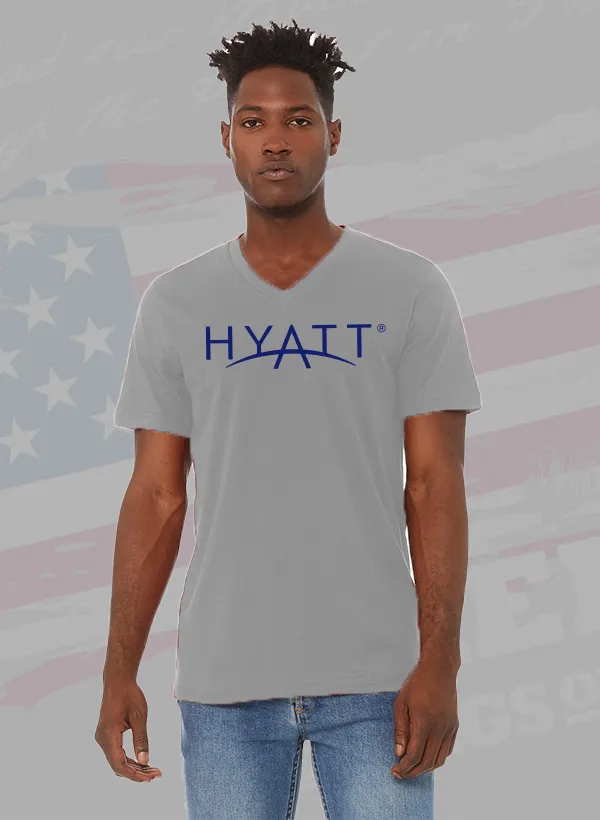 Hyatt - DBRG T-Shirt