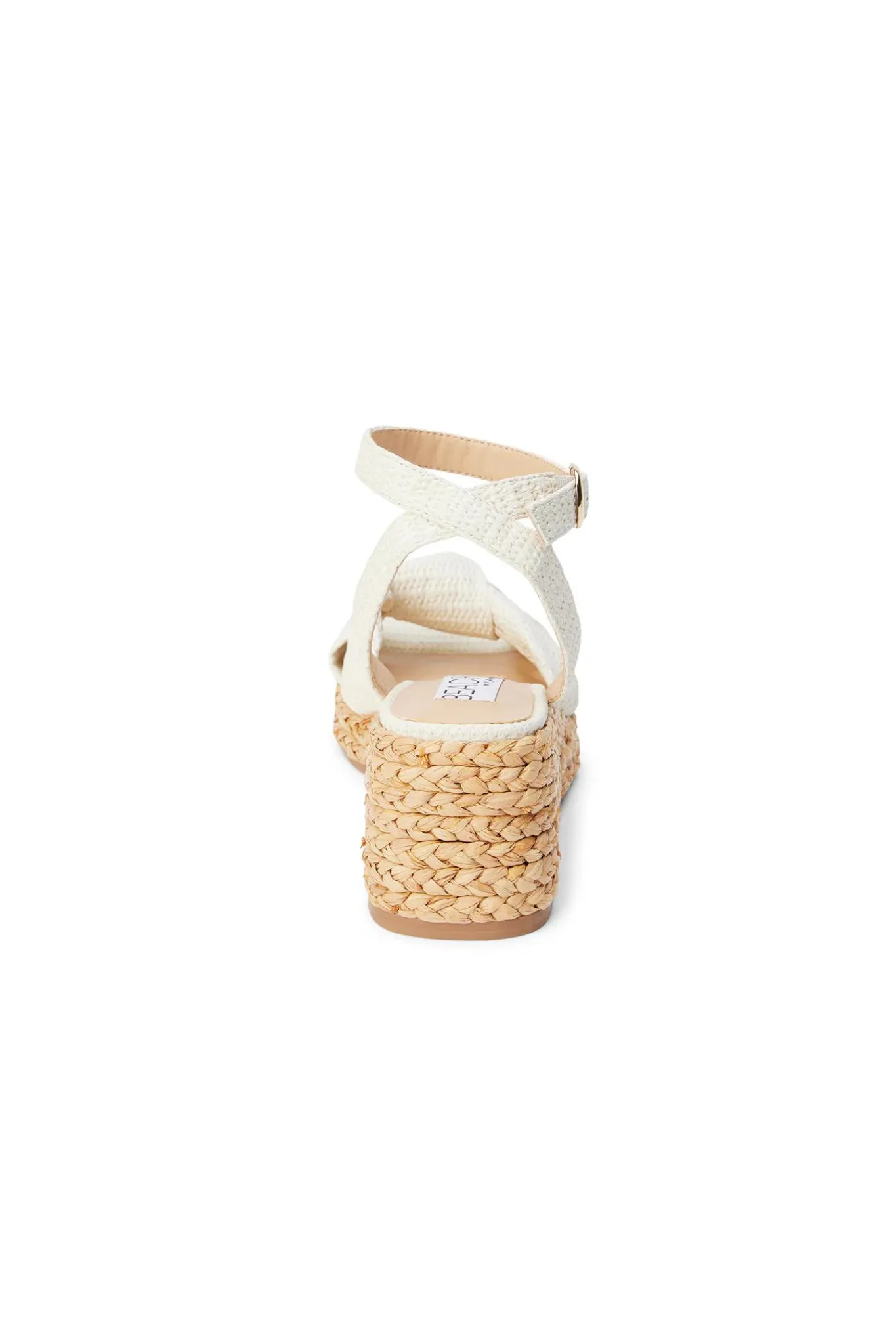 Ibiza Wedge Sandals