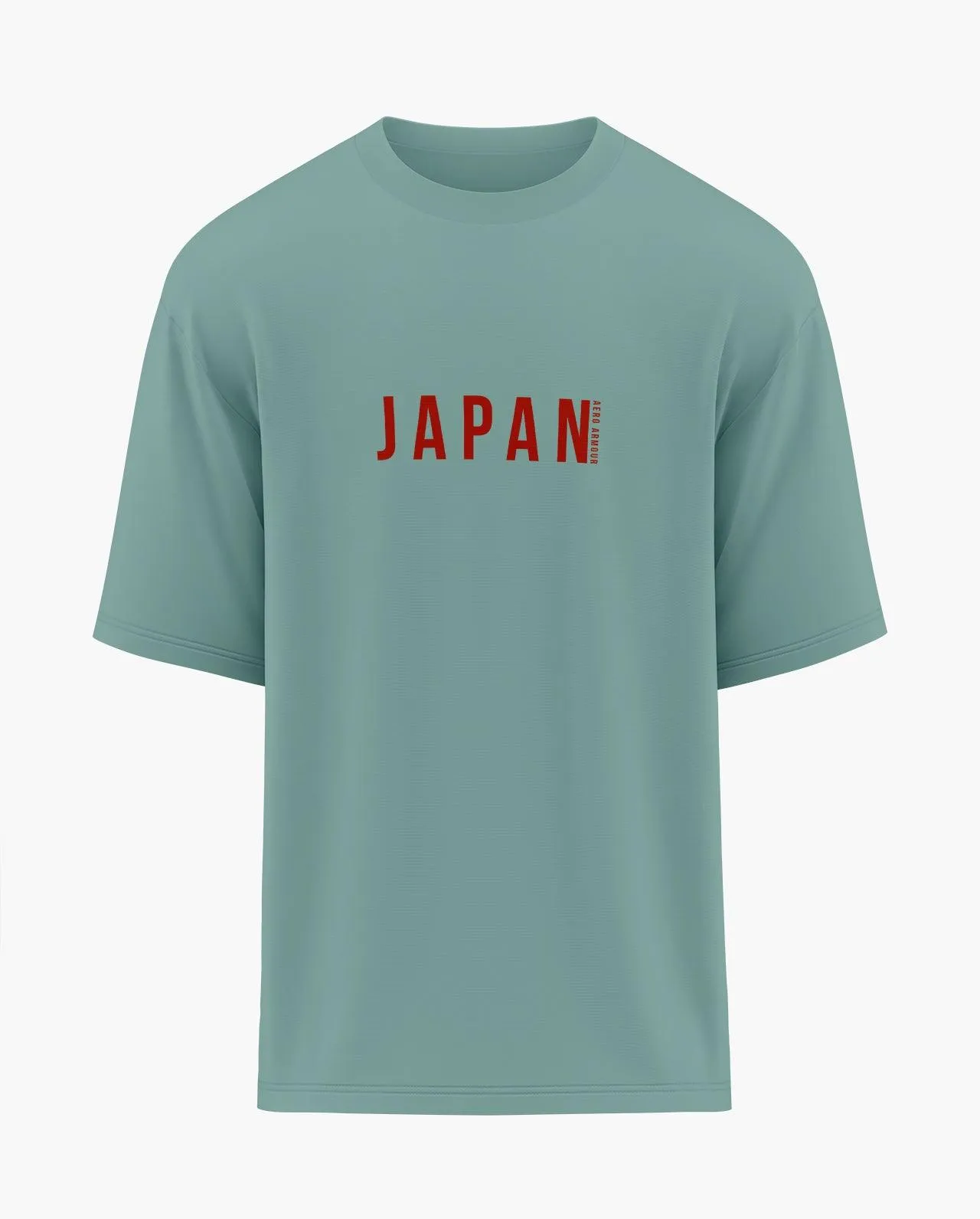 Japan Oversized T-Shirt