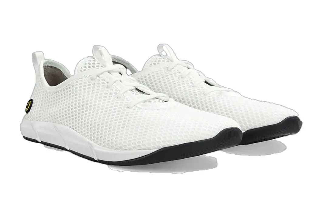 Joe Nimble - MotionToes 2.0 - Womens - White