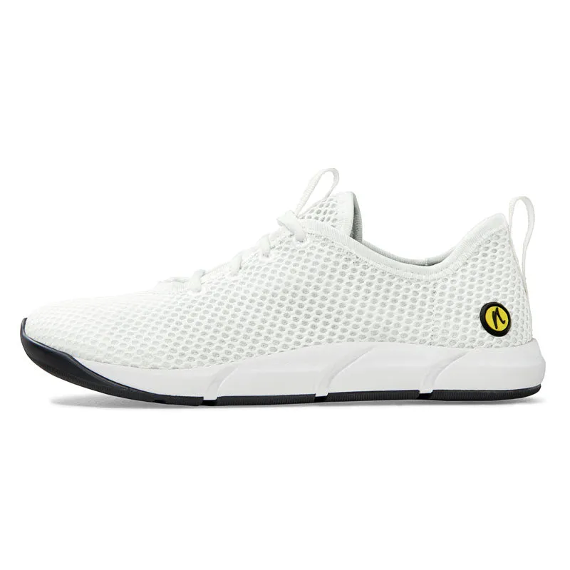 Joe Nimble - MotionToes 2.0 - Womens - White