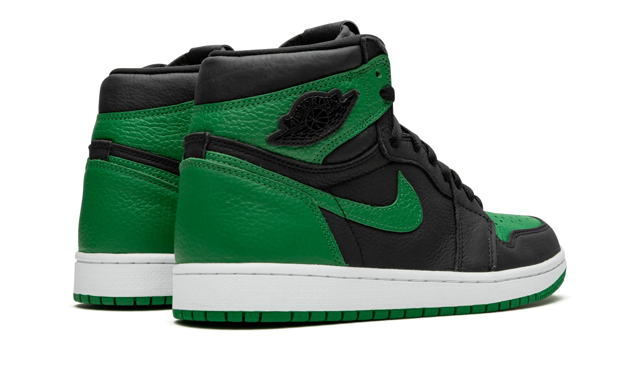 JORDAN 1 HIGH PINE GREEN