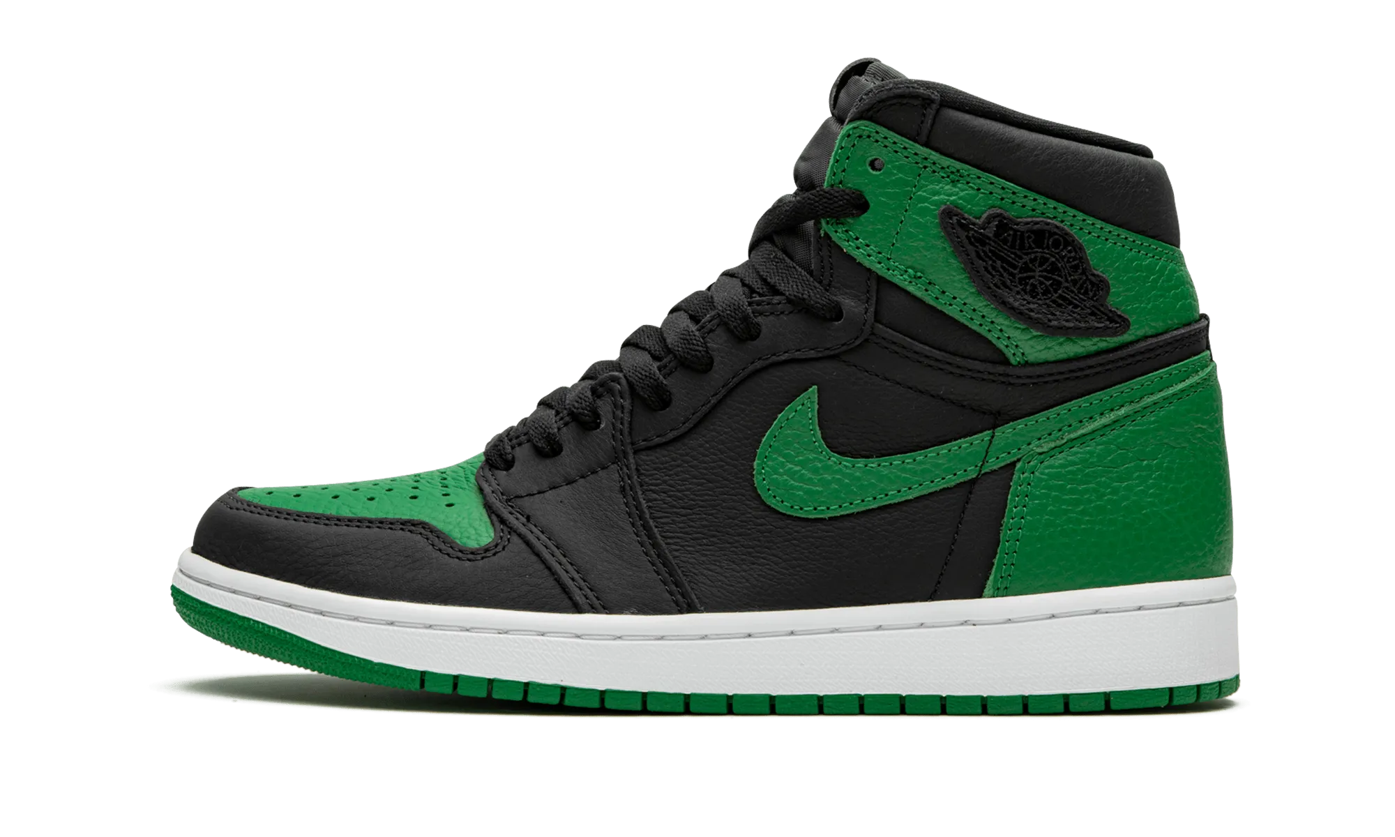 JORDAN 1 HIGH PINE GREEN