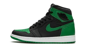 JORDAN 1 HIGH PINE GREEN