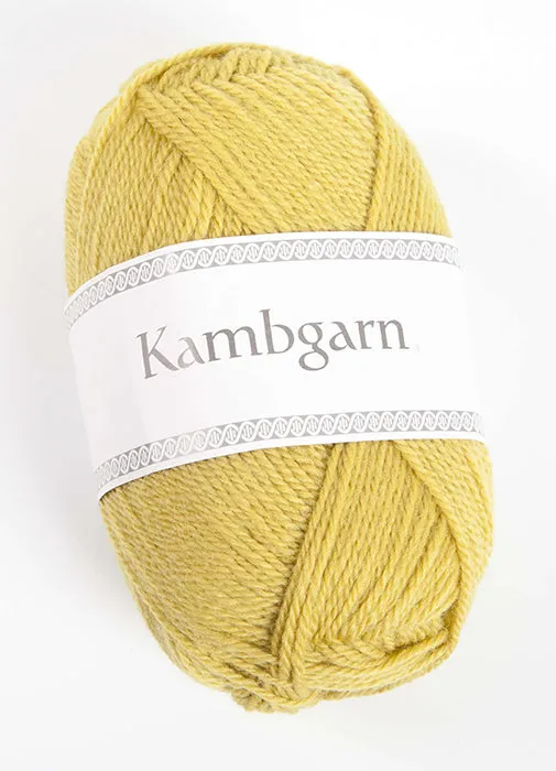 Kambgarn - 9667 Golden Green