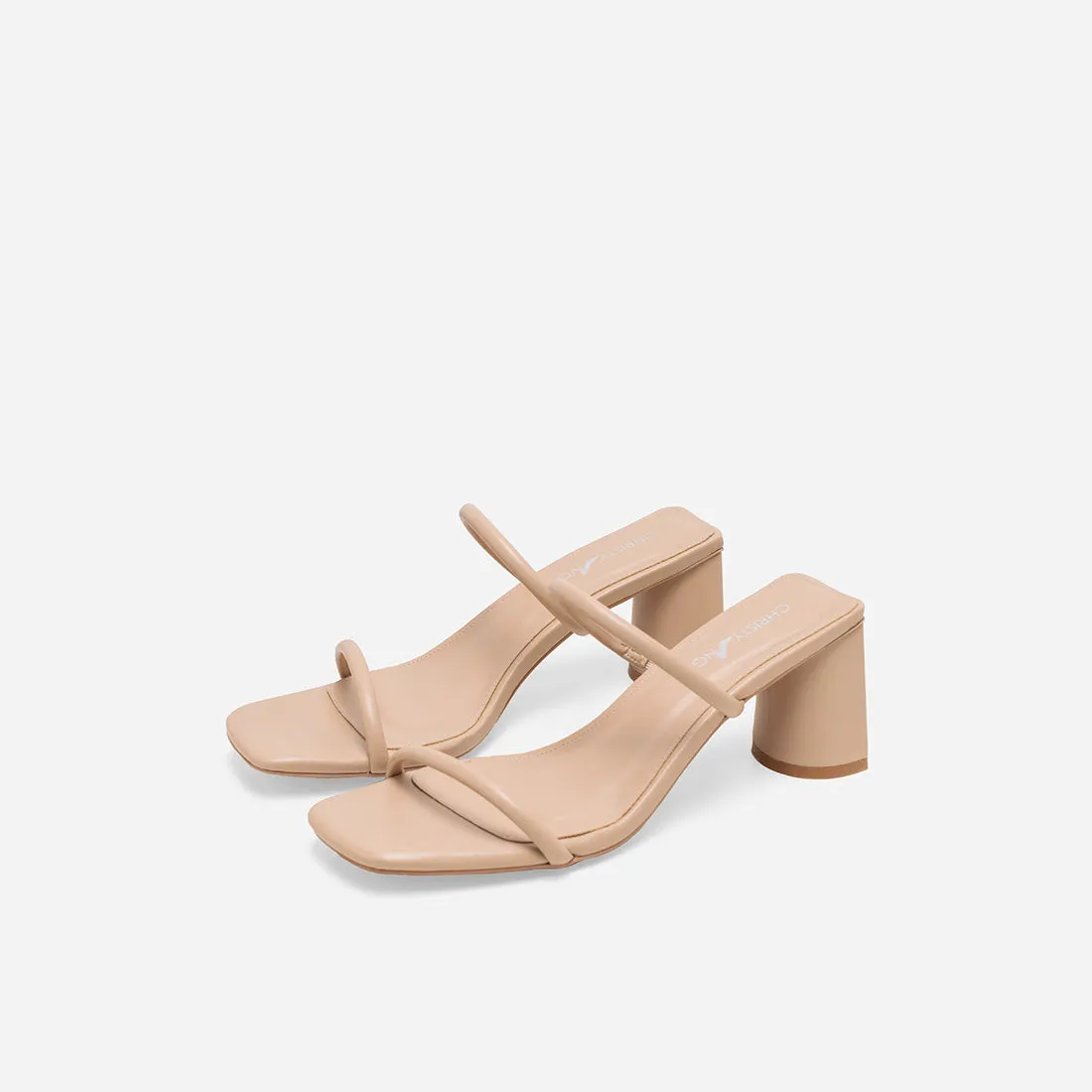 Karla Strap Sandals