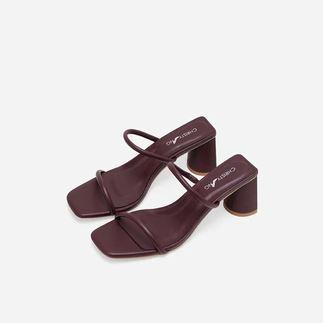 Karla Strap Sandals