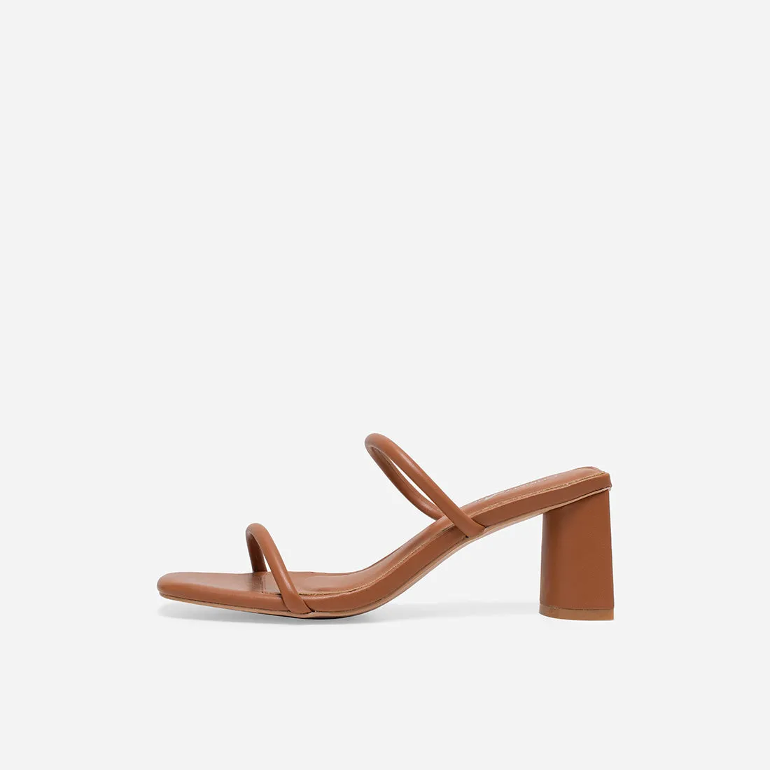 Karla Strap Sandals