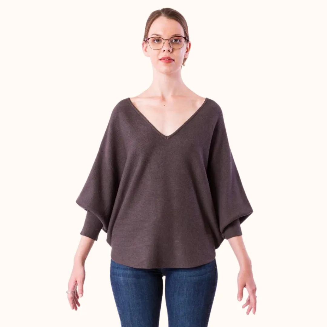 Kerisma RYU V-Neck Top