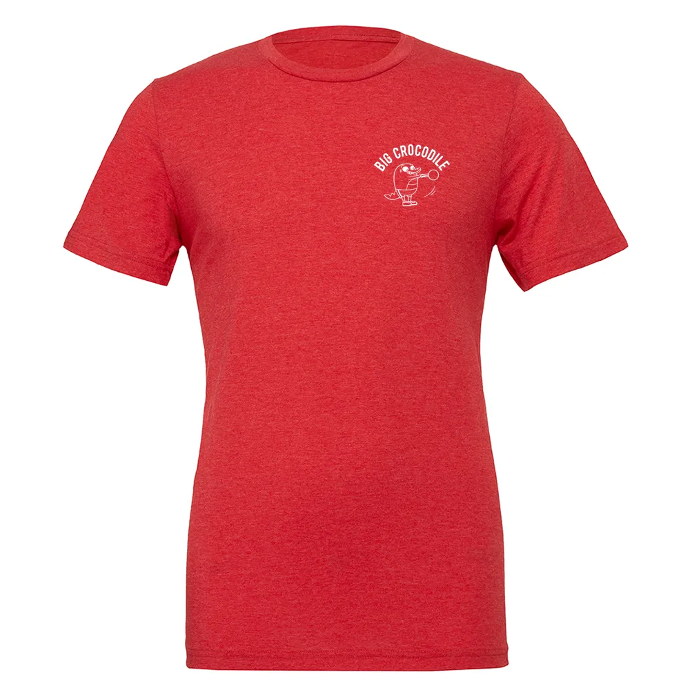 Kettle bell t shirt