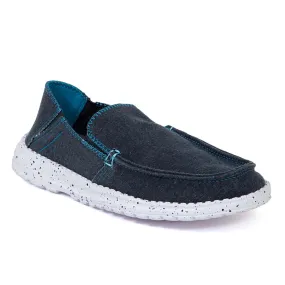 Kids' Kick Back Jr. in Navy