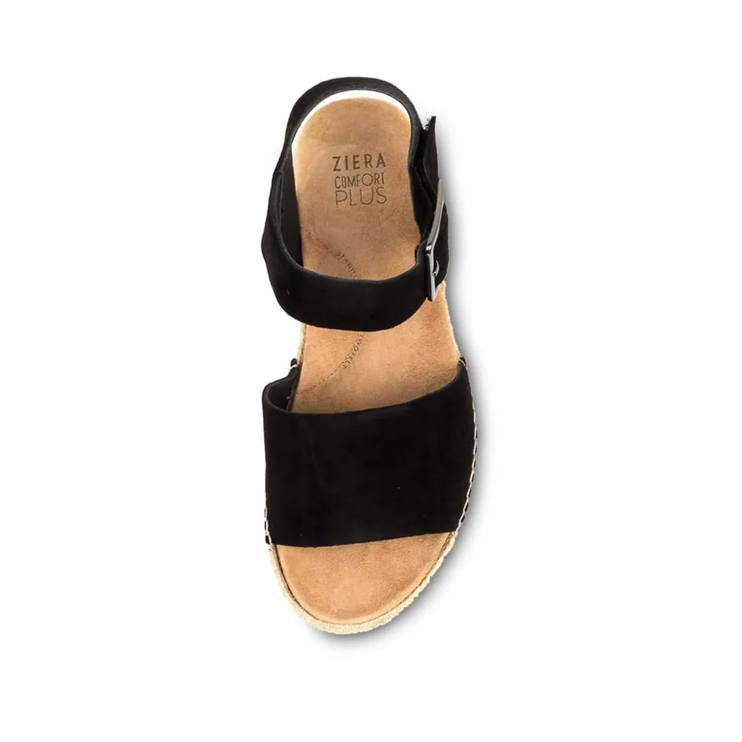 Kraig Espadrille Wedge - XW