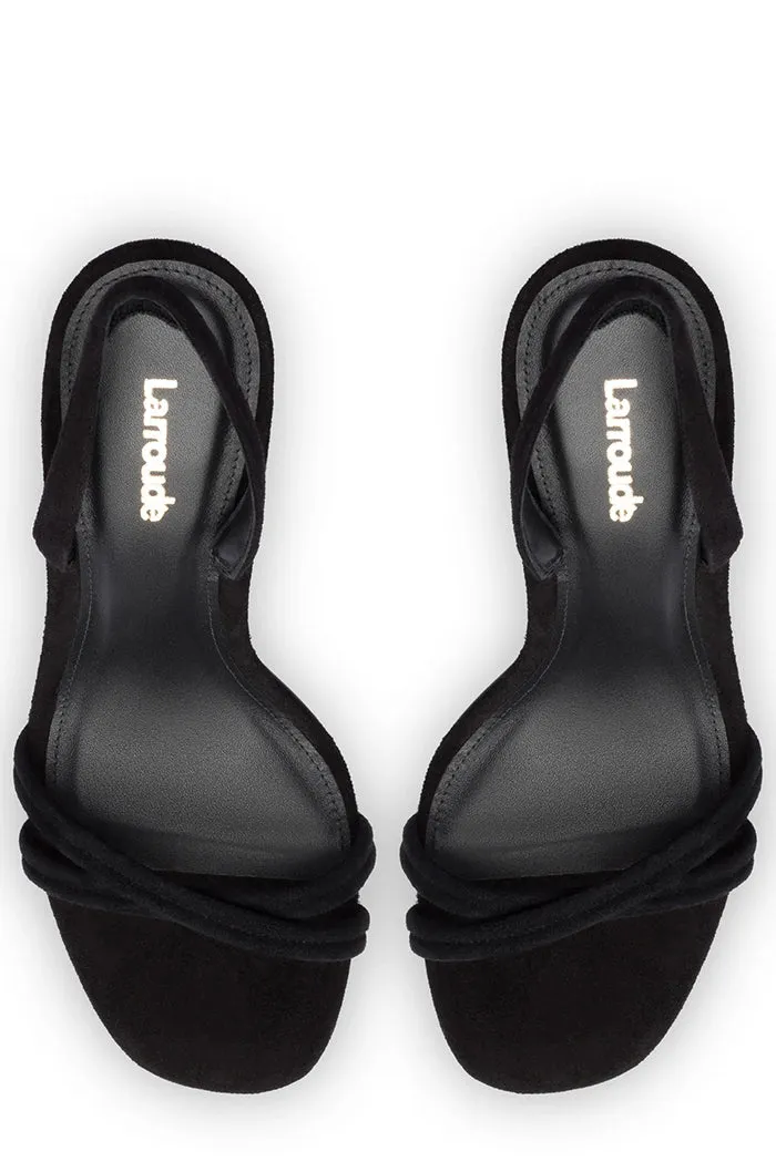 larroude annie sandal