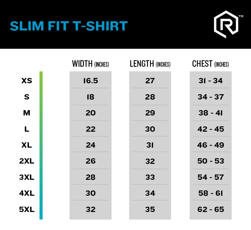 Let's Get Critical Slim Fit T-Shirt