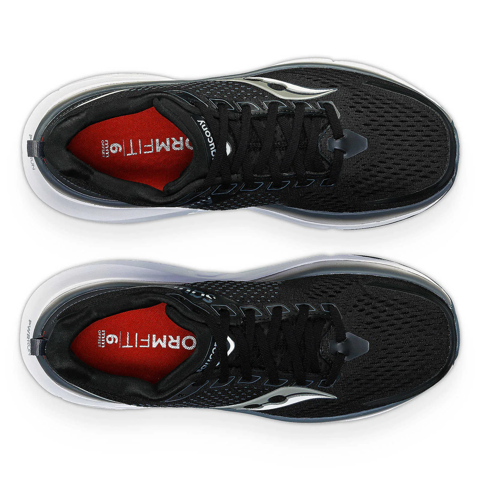 M Saucony Guide 17- 2E (Wide) Width