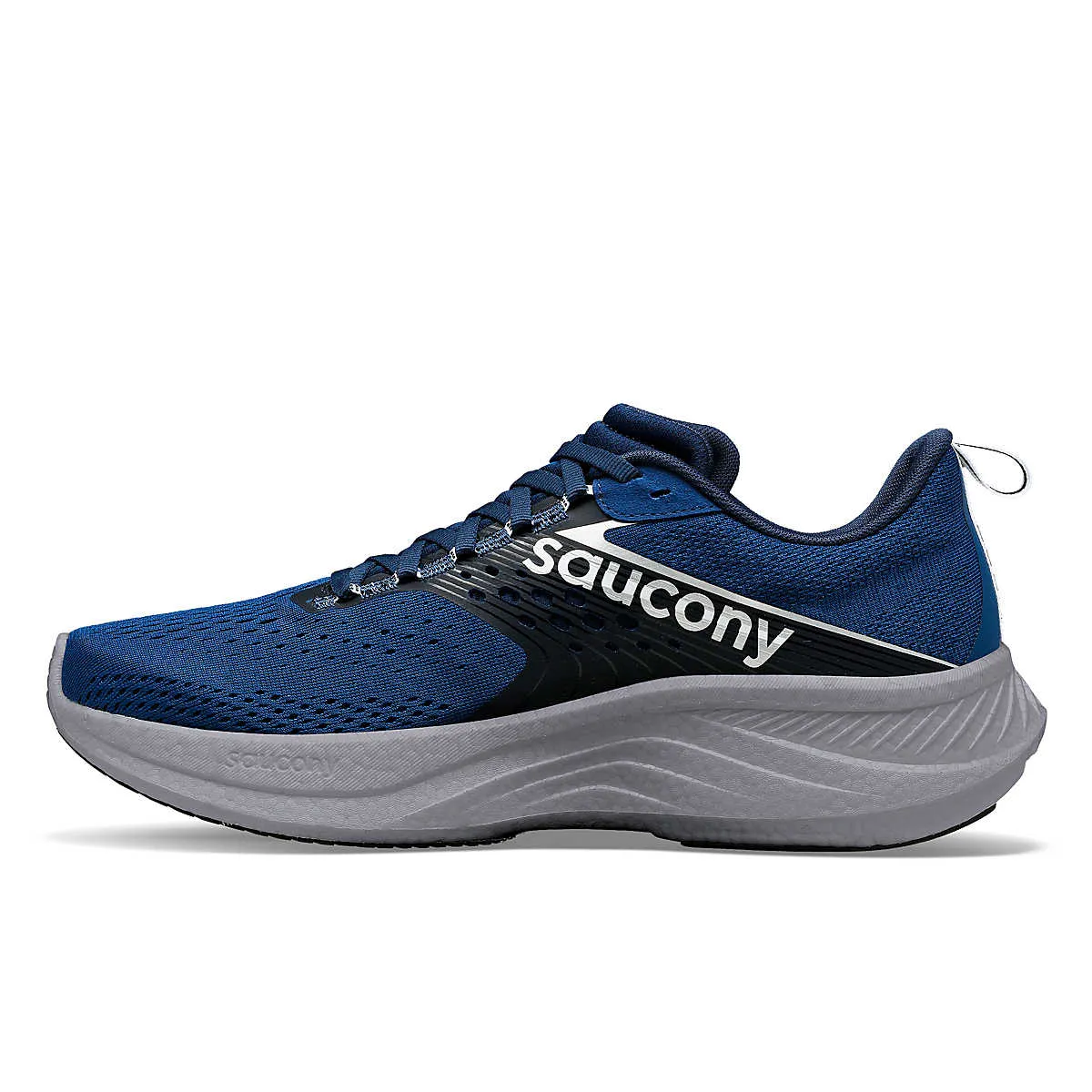 M Saucony Ride 17- 2E (Wide) Width