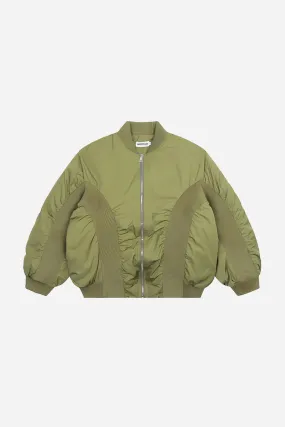 M85 Bomber - Olive