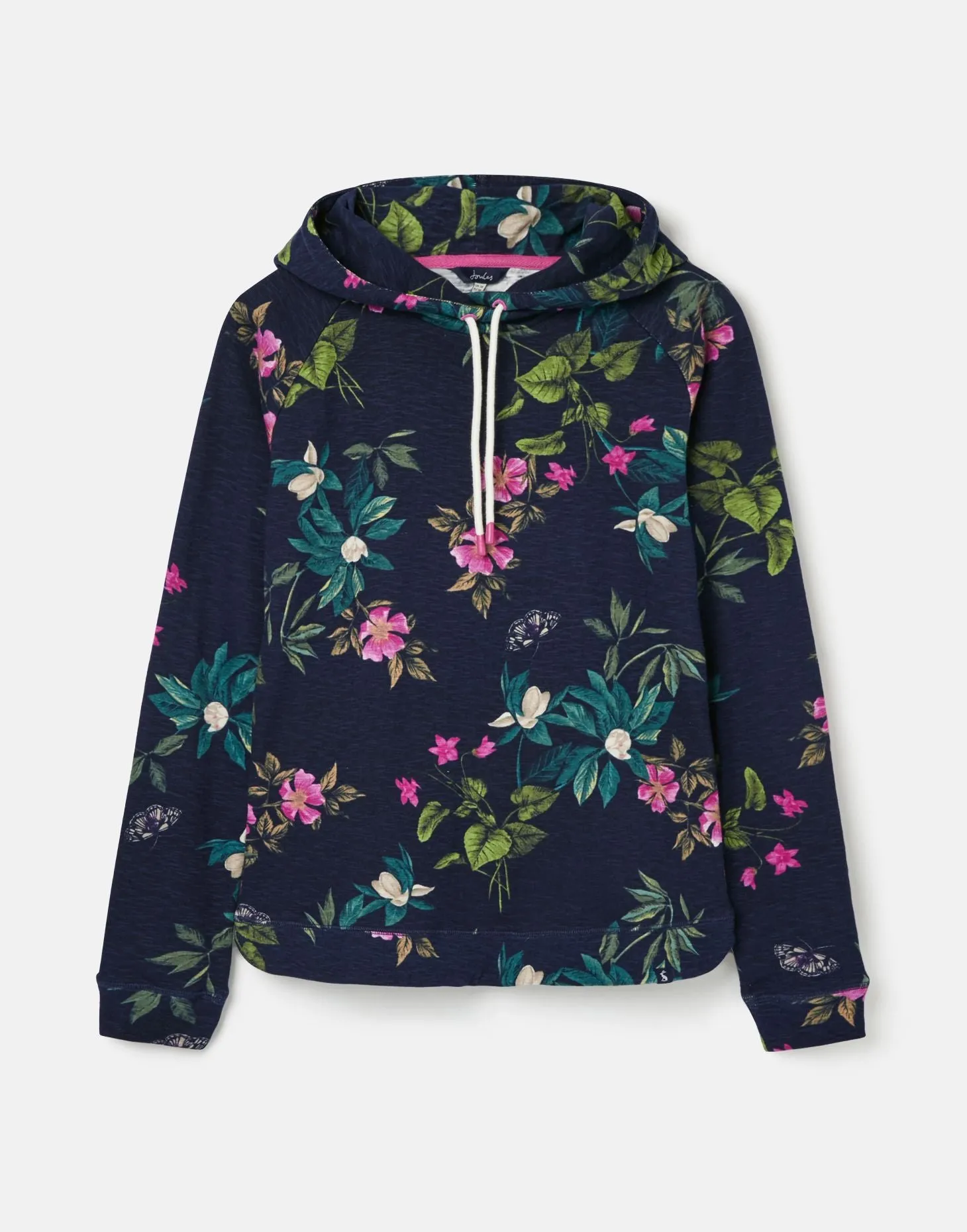 Marlston Print Hoody Women's