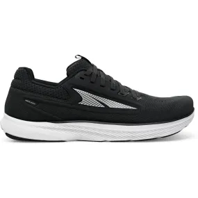 Men's Altra Escalante 3, Black, 10.5 D Medium