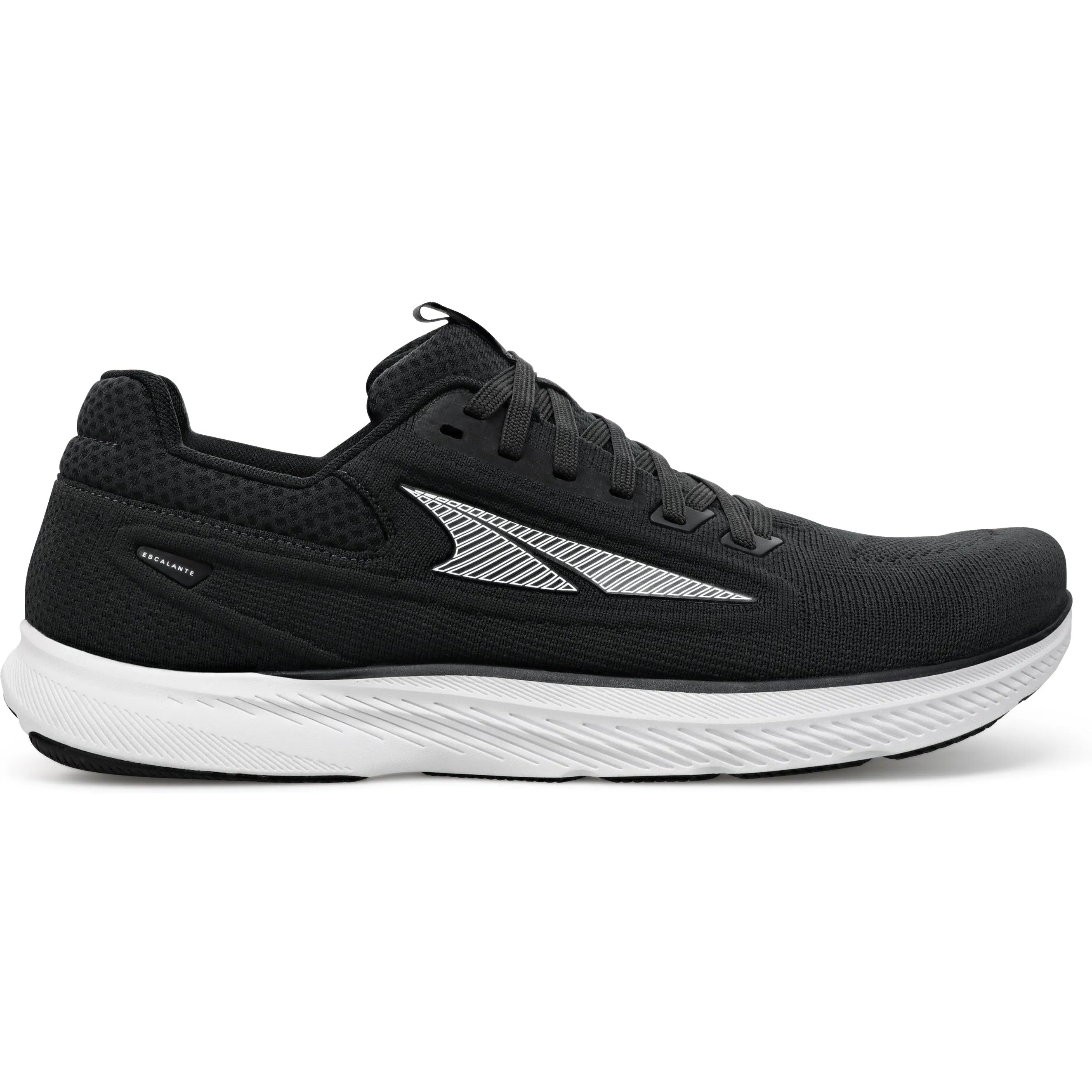 Men's Altra Escalante 3, Black, 9.5 D Medium