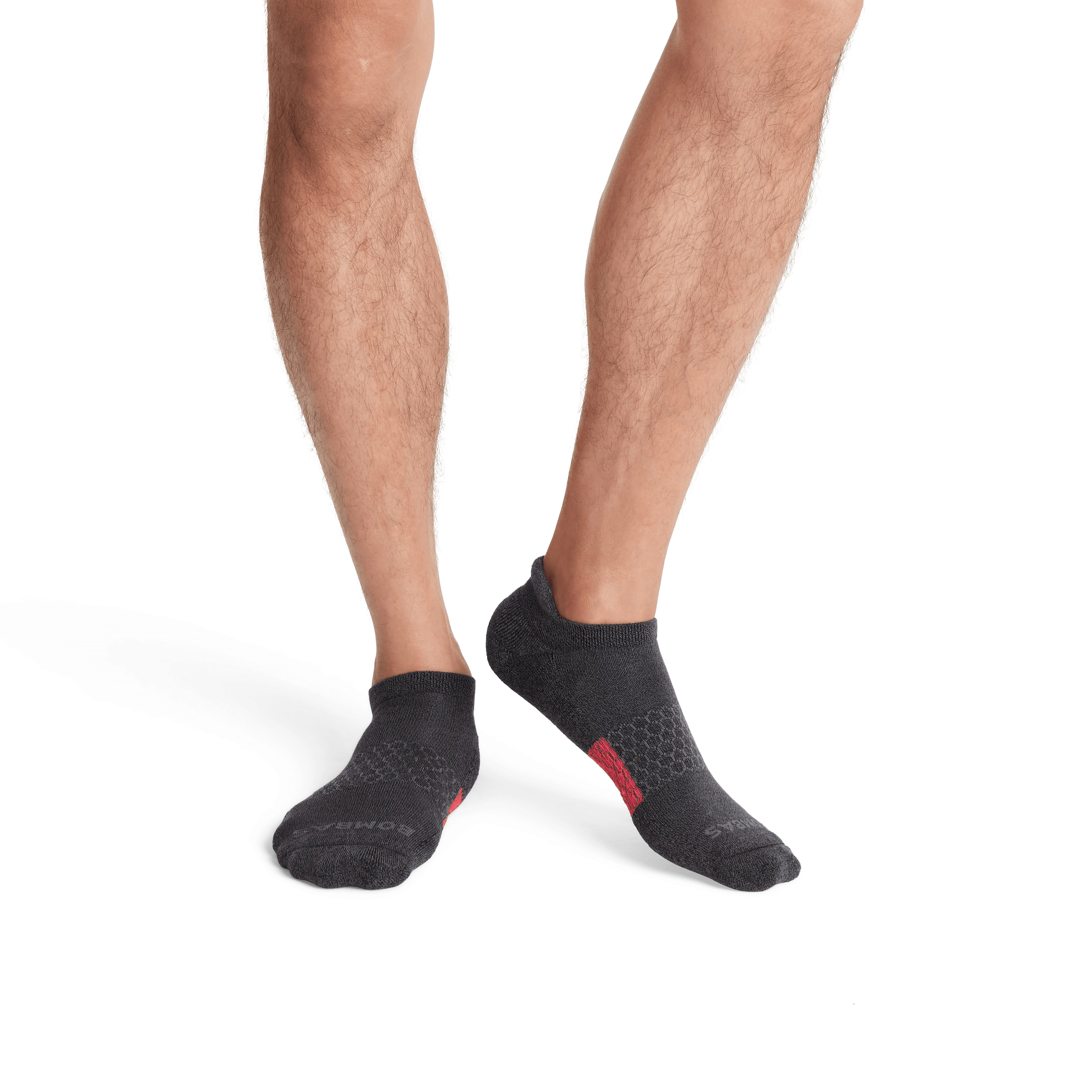 Men's Marl Ankle Sock 4-Pack