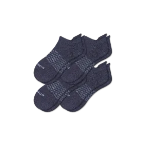 Men's Marl Ankle Sock 4-Pack