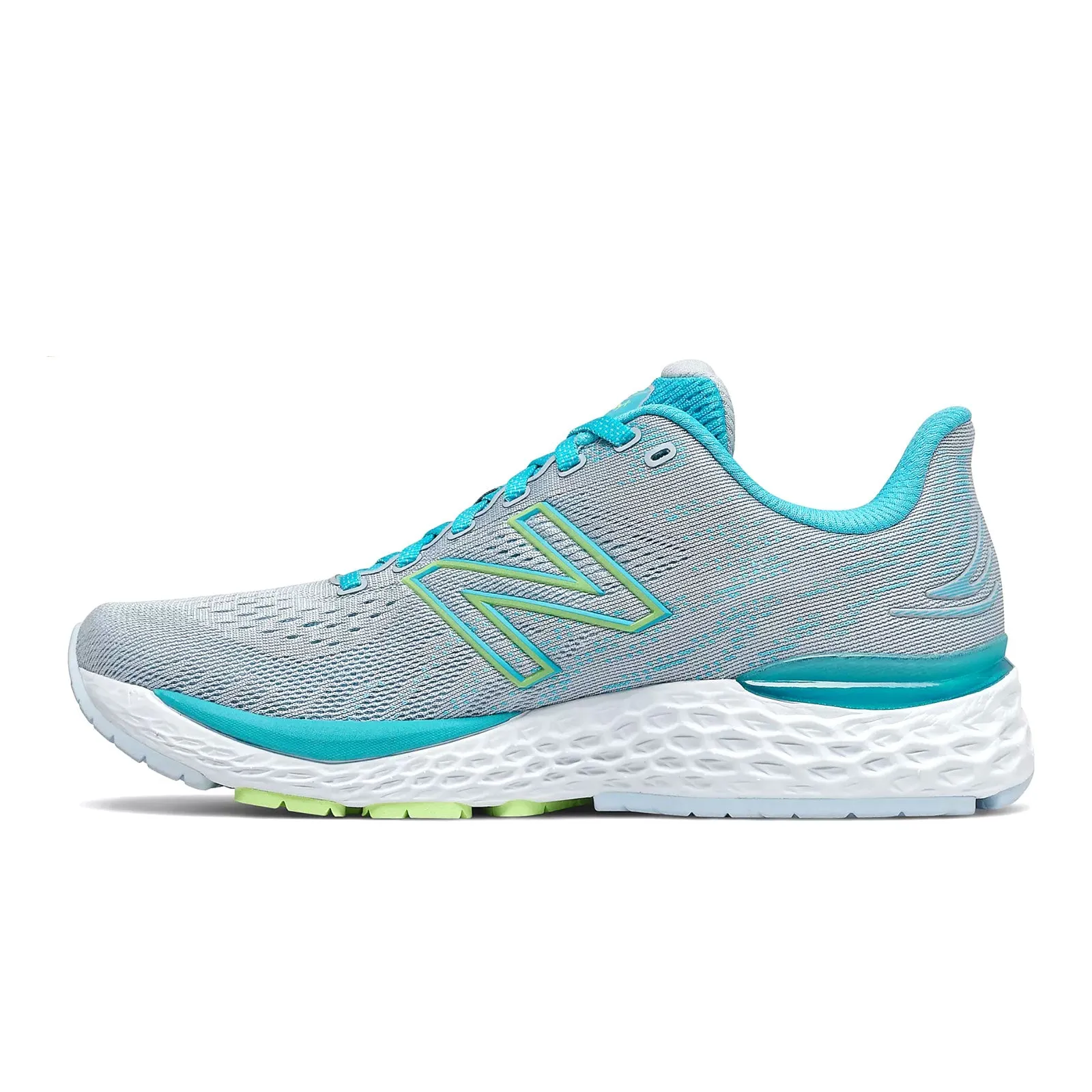 New Balance Fresh Foam 880 v11 Running Shoe (Women) - Light Cyclone