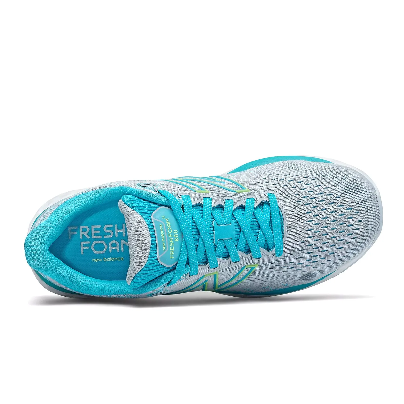 New Balance Fresh Foam 880 v11 Running Shoe (Women) - Light Cyclone