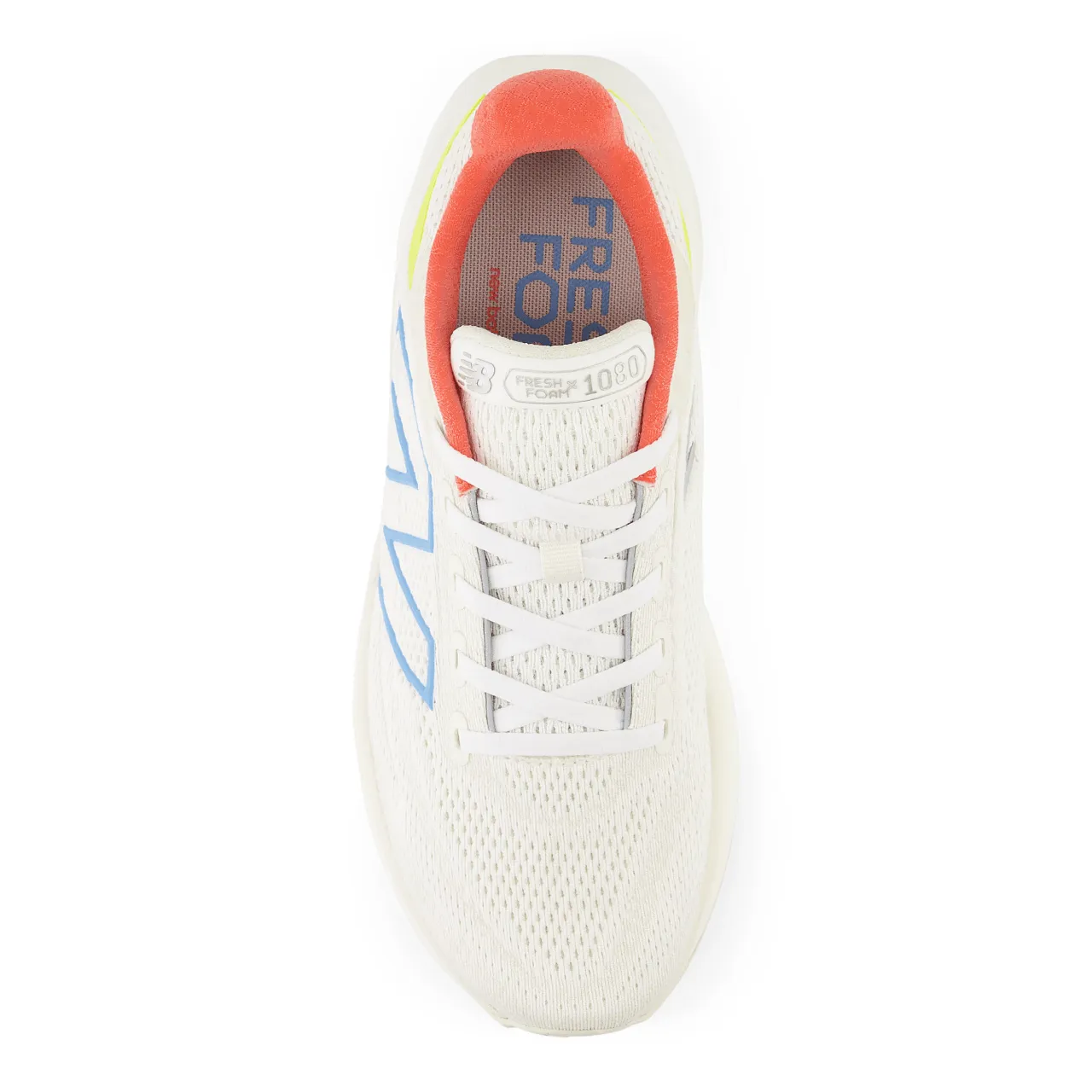 New Balance Fresh Foam X 1080 v13 Women's  Running Shoes  SS24 Sea Salt