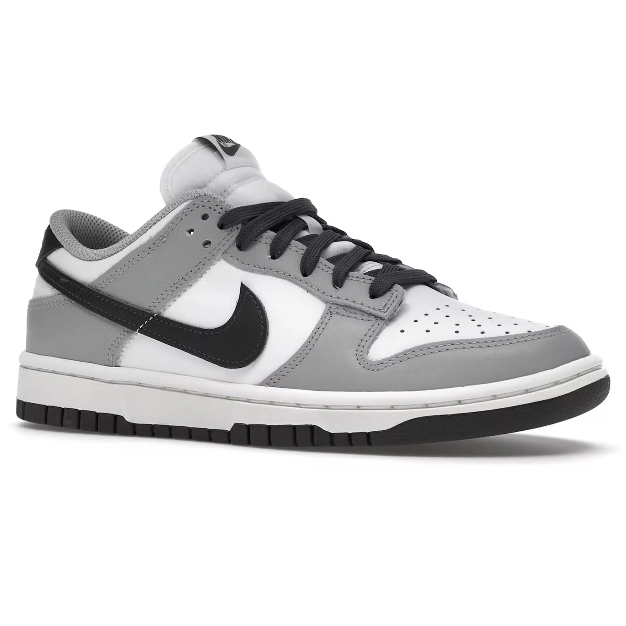 Nike Dunk Low Light Smoke Grey (W)