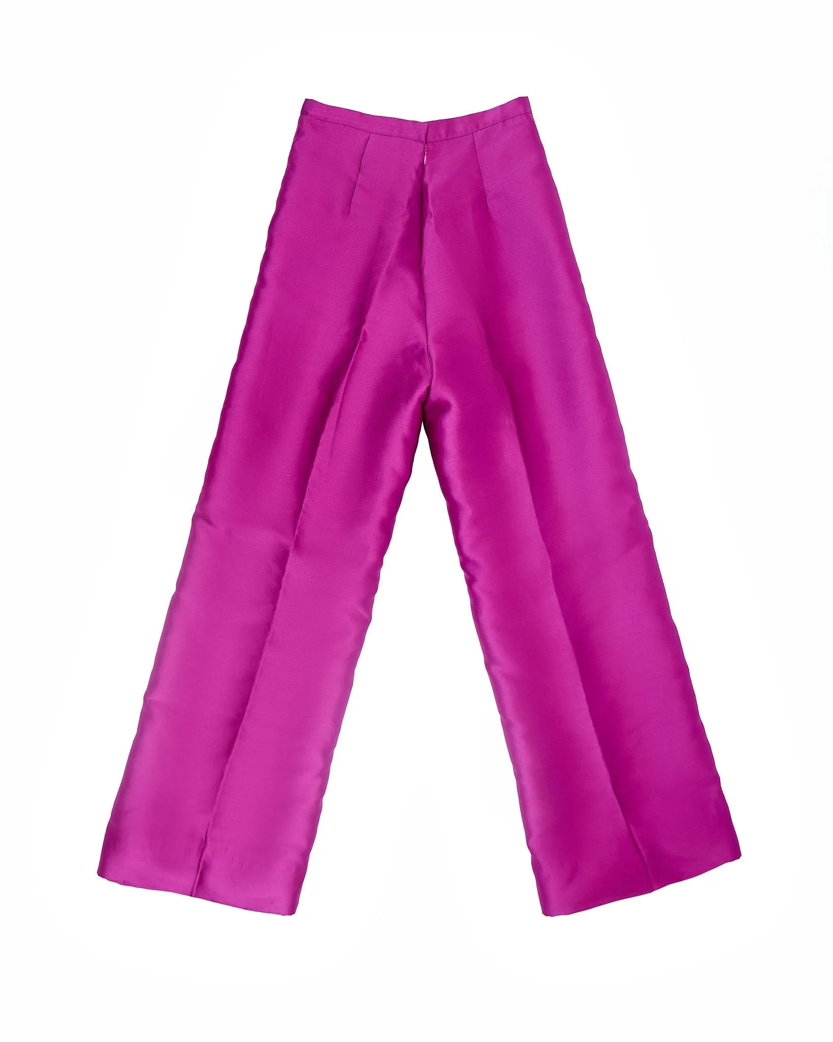 Nike Pants - Magenta